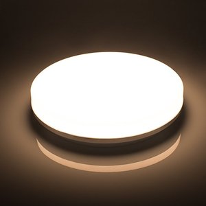Plafonniers LED de forme ronde, de forme d'huître, de forme polygonale, pour usage domestique, usage hôtelier, éclairage encastré de cuisine, SC-H102 - Product Image 2