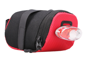 22050 de Ciclismo MTB Carretera <span class=keywords><strong>bicicleta</strong></span> plegable <span class=keywords><strong>asiento</strong></span> <span class=keywords><strong>bolsa</strong></span> de <span class=keywords><strong>bicicleta</strong></span>, <span class=keywords><strong>bolsa</strong></span> - Product Image 5