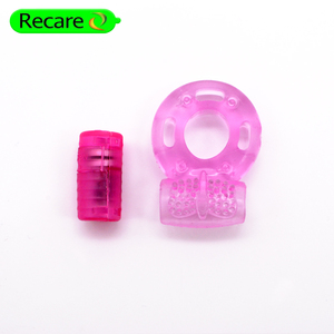Mejor juguete adulto sexual anillo vibrador anillo - Product Image 3
