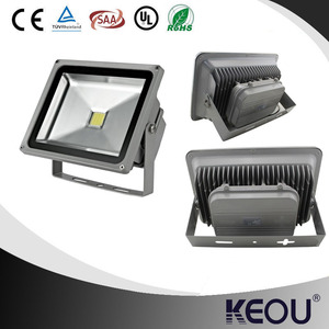 Frigid 6000 K White floodlight LED 10 W 20 W 30 W 50 W 100 W 200 W LED reflector - Product Image 3