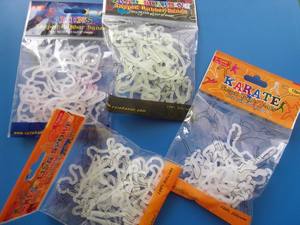 Caja de almohada de silicona para niños, bandas de juguete de goma en forma de <span class=keywords><strong>Silly</strong></span>, regalo, almohadillas redondas de zapato de silicona ecológicas - Product Image 4