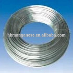 Anode en magnésium à ruban de 7 pieds HAUT POTENTIEL 3/4 "W X 3/8" d'épaisseur (noyau de 1/8 ") Ruban de magnésium à protection cathodique - Product Image 2