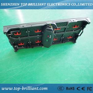 <span class=keywords><strong>P</strong></span> 3,9 мм Крытый светодиодный экран - Product Image 6