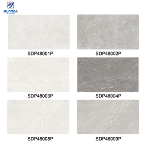 Floor Mold Designs <strong>Ceramics</strong> Gray Porcelain Mat Finish Cement Tiles