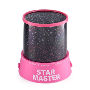 Lampu Led baru Hari Valentine romantis bintang <span class=keywords><strong>Master</strong></span> ikan lampu malam baru proyektor Led warna hidup untuk ibu hadiah terbaik