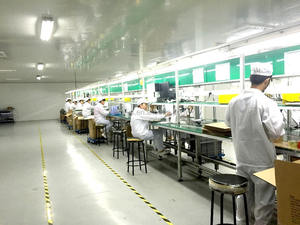 Luz de Sincronización de Potencia Inductiva EQUUS PRO DC - Product Image 2