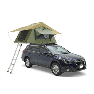 Tente de <span class=keywords><strong>Camping</strong></span> Double couche pour 2 personnes, produits chauds de la chine, 2022 - Product Image 2