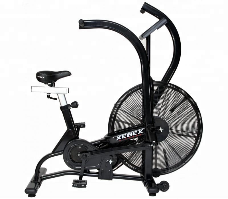 Air Bike-Xe Đạp Tập Thể Dục Nặng