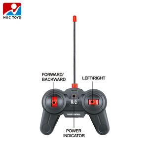 Atacado 4-Channel <span class=keywords><strong>RC</strong></span> Tanker Truck Toy com Controle Remoto para Crianças e Adultos - Product Image 2