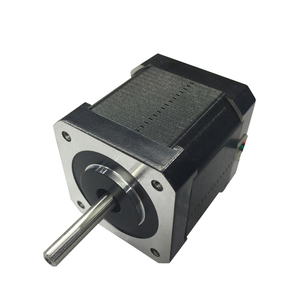 Nema 17 0.9 Degree Bipolar <strong>Stepper</strong> <strong>Motor</strong> - Product Image 2