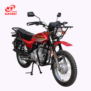 Moto à deux roues, 150cc, hors route, moto chinoise, livraison gratuite - Product Image 5