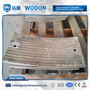 Plancha antidesgaste bimetalica modelo 10+<span class=keywords><strong>9O</strong></span> - Product Image 5