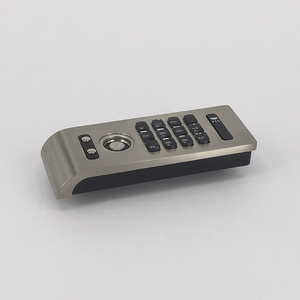 125Khz Bàn phím 12V khóa tủ điện tử - Product Image 5