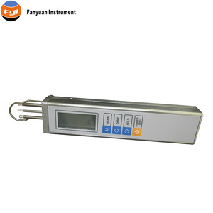 Tensiomètre portable Tensiomètre numérique pour fil Série DTM - Product Image 3