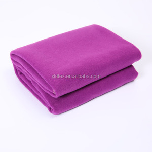 2018 de alta calidad super suave casa púrpura <span class=keywords><strong>polar</strong></span> bebé manta climatizada Manta <span class=keywords><strong>polar</strong></span> - Product Image 1