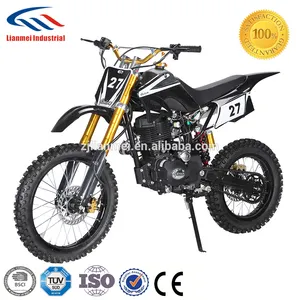 CE New 250cc Dirtbikes 4 Stroke Racing Motorcycle For Adults