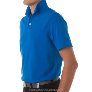 Software de Diseño de Camisetas Personalizadas Royal Queen, <span class=keywords><strong>Polo</strong></span> Transpirable de Punto con Cuello Redondo, Mangas Cortas, Combinación de Impresión de Logotipo - Product Image 1