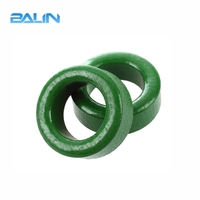 Tore à noyau de ferrite Mnzn anti-interférence de haute qualité Balin