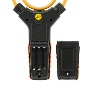 Peakmeter PM2019A, multimètre numérique <span class=keywords><strong>à</strong></span> <span class=keywords><strong>pince</strong></span> flexible portable, best-seller, mesure de tension/courant, écran LCD - Product Image 6
