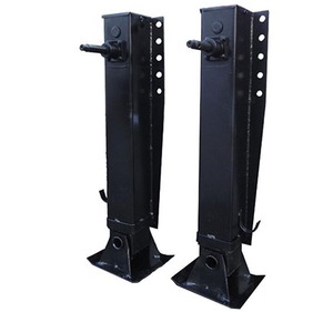 Pièces de remorque, <span class=keywords><strong>train</strong></span> d'<span class=keywords><strong>atterrissage</strong></span> pour semi-remorque 28T - Product Image 4
