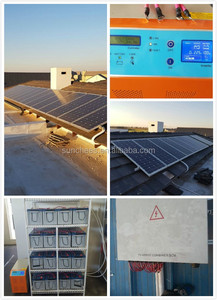 Panneaux solaires 10kw, 1000 w, panneau solaire autonome - Product Image 2