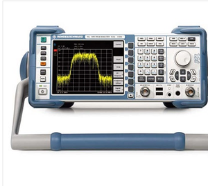 Analisador de Espectro R&S FSL3, 9 kHz a 3 GHz com Gerador de Rastreamento - Product Image 1