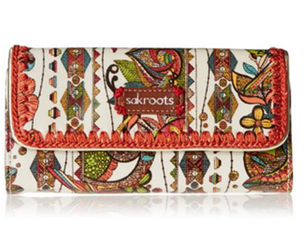 imitación de carteras de marcas reconocidas