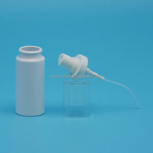 Nouvelle Usine D'origine PET Pompe De Pulvérisation En Plastique Bouteilles De Parfum pour <span class=keywords><strong>la</strong></span> Beauté Cosmétique Paquet - Product Image 3
