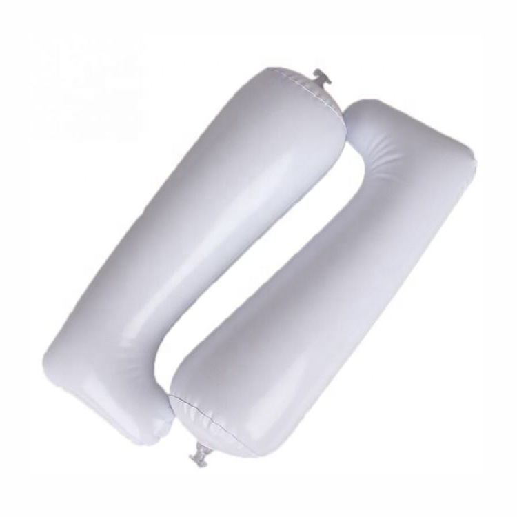 Надувная подставка для обуви для хранения и путешествий