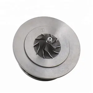 BV39 turbocharger turbo parts cartridge core 54399700030 BV39-0030 CHRA for Renault Clio III 1.5 dCi K9K