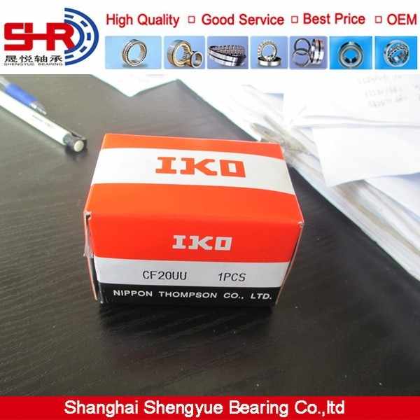 Japan Linear Bearing LM12UU IKO Bearing Distributors