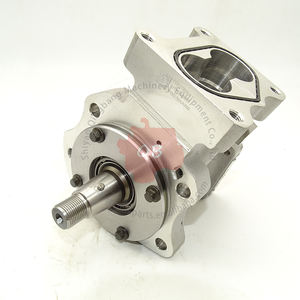 جسم مضخة وقود أصلي لمحرك الآلات ISL QSL رقم 2872201 - Product Image 5