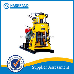 HZ-130Y 토양 표본 추출 드릴링 기계, SPT 기계 장비 - Product Image 5