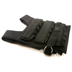 Chaud-Vente De Haute Qualité Produit Personnalisé Poids <span class=keywords><strong>Gilet</strong></span> <span class=keywords><strong>30</strong></span> <span class=keywords><strong>kg</strong></span> - Product Image 2