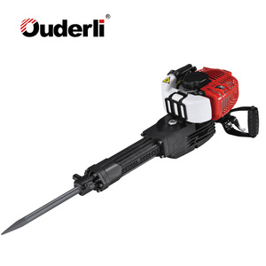 52CC motor <span class=keywords><strong>de</strong></span> dos tiempos <span class=keywords><strong>gasolina</strong></span> interruptor demolición <span class=keywords><strong>martillo</strong></span> - Product Image 1