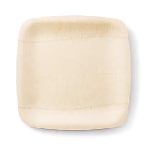 Restaurant service plateau buffet <span class=keywords><strong>en</strong></span> <span class=keywords><strong>bois</strong></span>/bambou plaques - Product Image 4