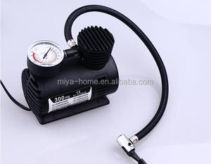 Compresseur d'air électrique de haute qualité 12V, pompe, <span class=keywords><strong>gonfleur</strong></span> de pneus, pour voiture, Auto, livraison gratuite - Product Image 1