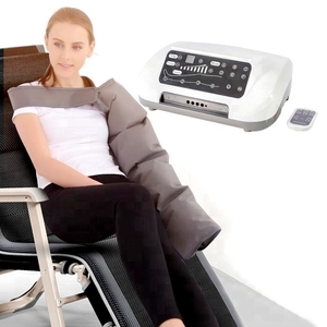 <span class=keywords><strong>The</strong></span> physical therapy de pression from airborne de pression's foot and leg massager recovery system - Product Image 6
