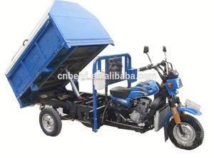 Nouveau design meilleur prix ordures <span class=keywords><strong>3</strong></span> roues <span class=keywords><strong>moto</strong></span> à vendre en britannique - Product Image 2