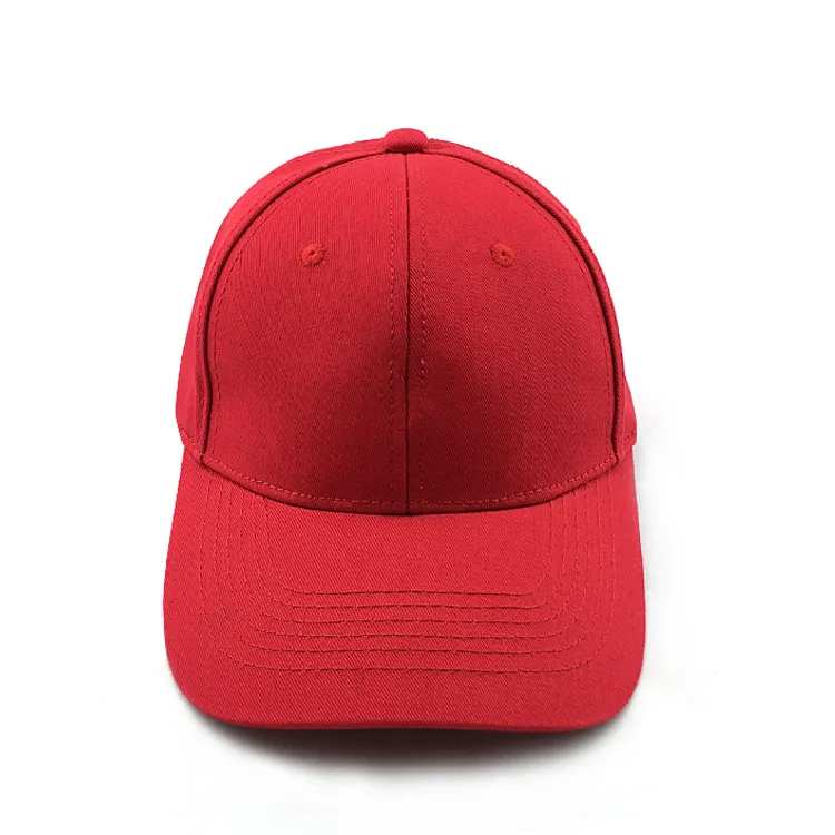 רקמת לוגו מותאם אישית סיטונאי כובע חדש סגנון כותנה קלאסי עיצוב כובע עבור עגול פנים גברים כובעים