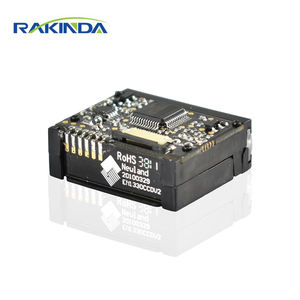 Rakinda 1D QR-<span class=keywords><strong>Code</strong></span> leser USB-Schnitts telle automat Barcode-Scanner modul - Product Image 5