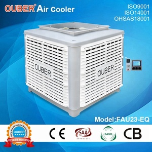 OUBER refroidisseur d'air top qualité <span class=keywords><strong>meilleur</strong></span> <span class=keywords><strong>prix</strong></span> centrifuge ventilateur refroidisseur d'air - Product Image 3