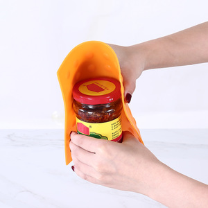 Cuscinetti caldi in <span class=keywords><strong>Silicone</strong></span> versatili portapentole e presine in <span class=keywords><strong>Silicone</strong></span> Premium - Product Image 6