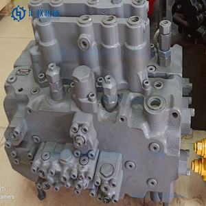 Kit di Guarnizioni O-Ring Huilian per Valvola di Controllo Principale Escavatore ZX200-3 <span class=keywords><strong>ZAXIS</strong></span> ZAXIS200 ZX210 ZX240 ZX270 MCV Kit di Tenuta Idraulica - Product Image 4