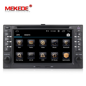 MEKEDE MT8227L Android 8,1 4 ядра с 1 + 16 ГБ android <span class=keywords><strong>dvd</strong></span>-плеер автомобиля для <span class=keywords><strong>kia</strong></span> cerato с wi fi gps навигации радио IC 7786 - Product Image 2
