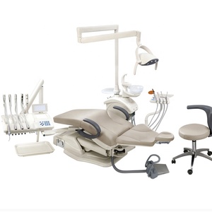 AL-388SB Gauche Droite <span class=keywords><strong>Unit</strong></span>é De Fauteuil Dentaire - Product Image 2
