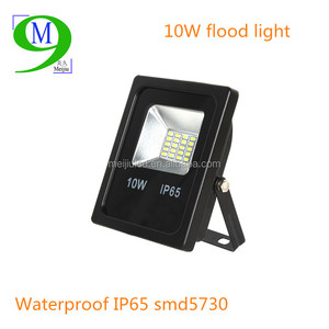SMD 5730 COB 10 w LED flood lights project light underwater LED lighting - Product Image 1