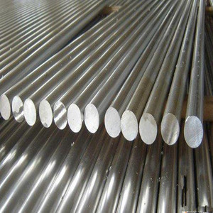 Dụng cụ phẫu thuật thanh Titan tinh khiết ASTM B348 thanh Titan gr2 thanh hợp kim Titan - Product Image 3