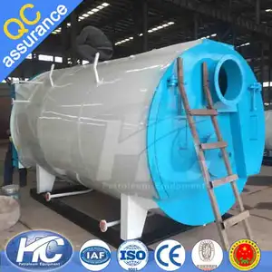 Industrial steam generator / steam boiler / steam engine generator for sale