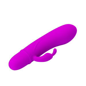 G-Spot Vibrator Sex Speelgoed Multi-Speed-Vibrerende Vagina En Clitoris Krachtige Vibrators Voor Mannen, Vrouwen Of Koppels - Product Image 2